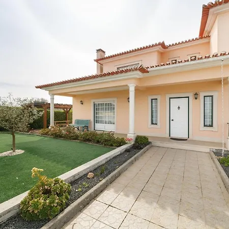 Guest house Casa Do Monte Amarelo Fatima