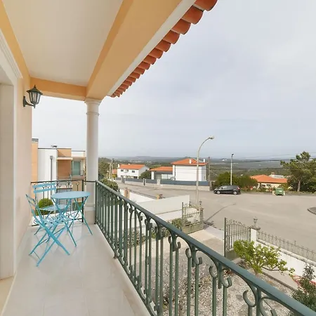 Guest house Casa Do Monte Amarelo Fatima