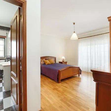 Casa Do Monte Amarelo Guest house