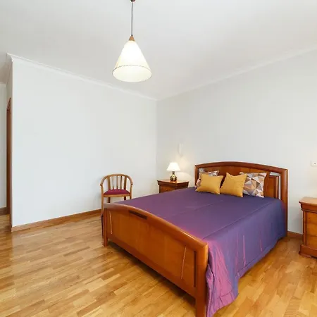 Casa Do Monte Amarelo