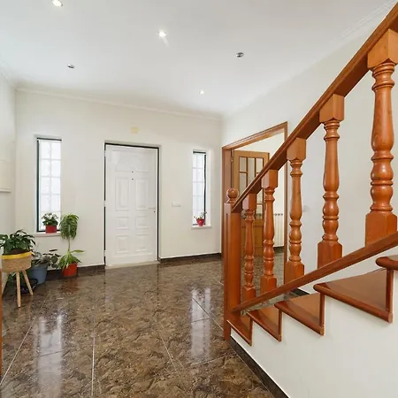 Casa Do Monte Amarelo *