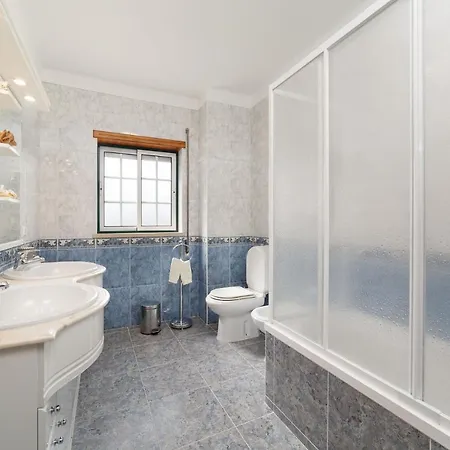 Maison d'hôtes Casa Do Monte Amarelo *