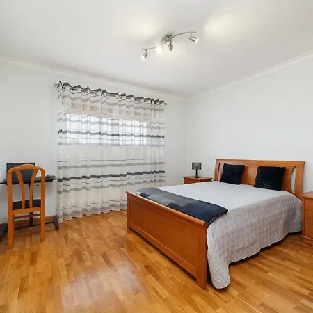 Maison d'hôtes Casa Do Monte Amarelo Fátima