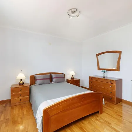 Maison d'hôtes Casa Do Monte Amarelo Fátima