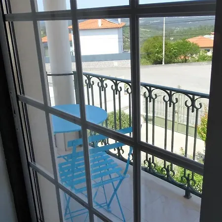 Casa Do Monte Amarelo * Fátima