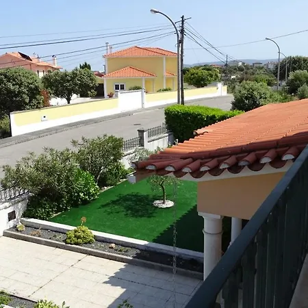 Casa Do Monte Amarelo Fatima