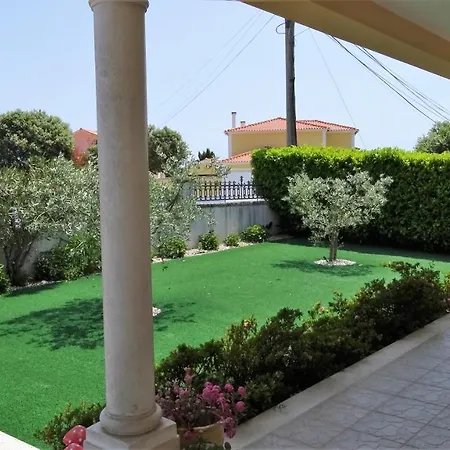 Guest house Casa Do Monte Amarelo Fatima