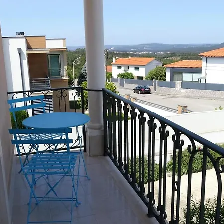 Casa Do Monte Amarelo Gæstehus *