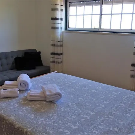 Casa Do Monte Amarelo * Fátima