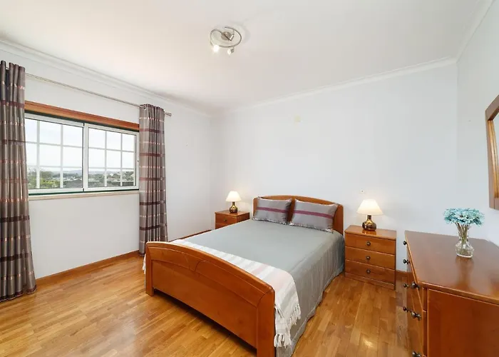 Casa Do Monte Amarelo *