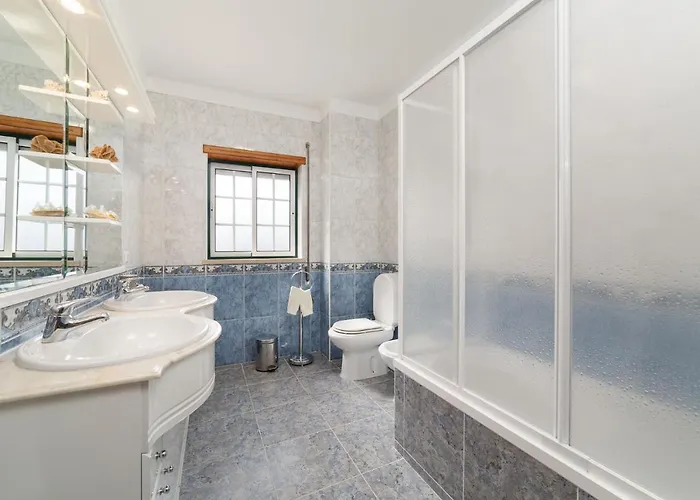 Affittacamere Casa Do Monte Amarelo *