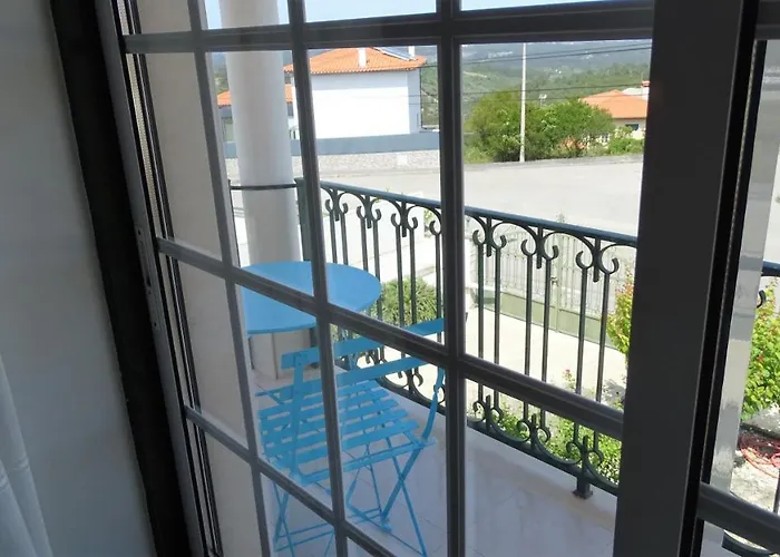 Casa Do Monte Amarelo * ファティマ