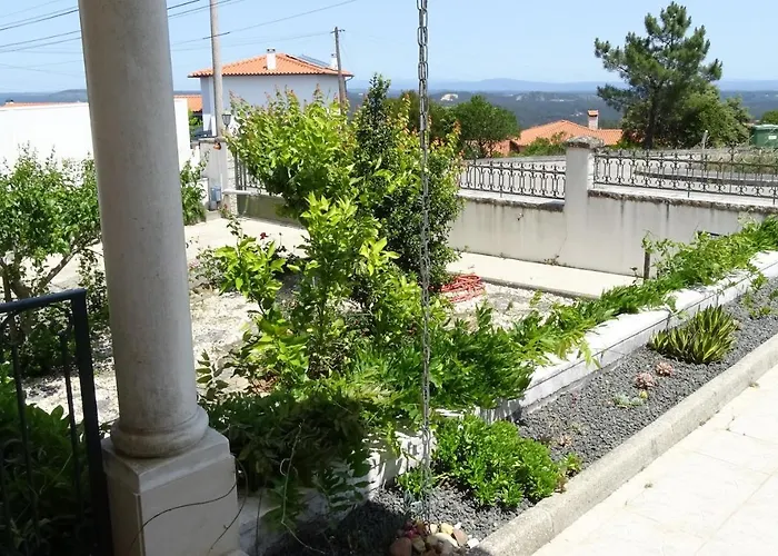 Casa Do Monte Amarelo Affittacamere *