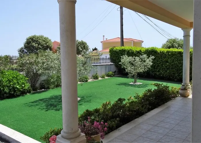 Affittacamere Casa Do Monte Amarelo Fatima