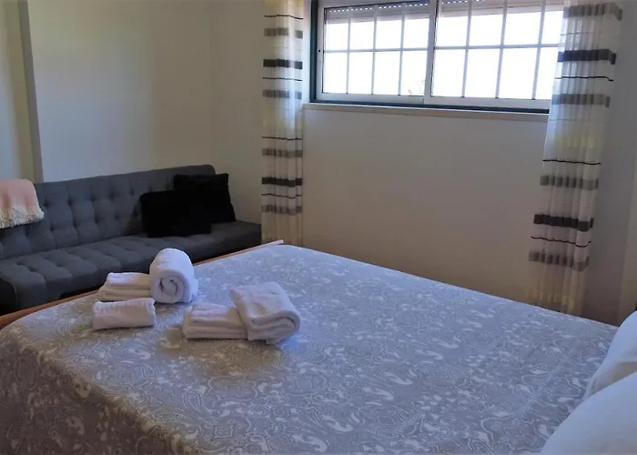 Casa Do Monte Amarelo * Fatima